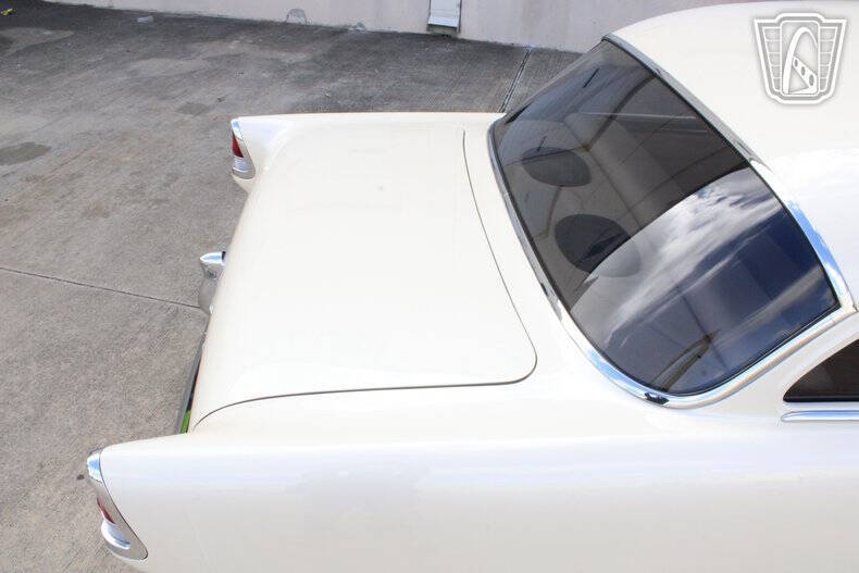 1955 Chevrolet 210