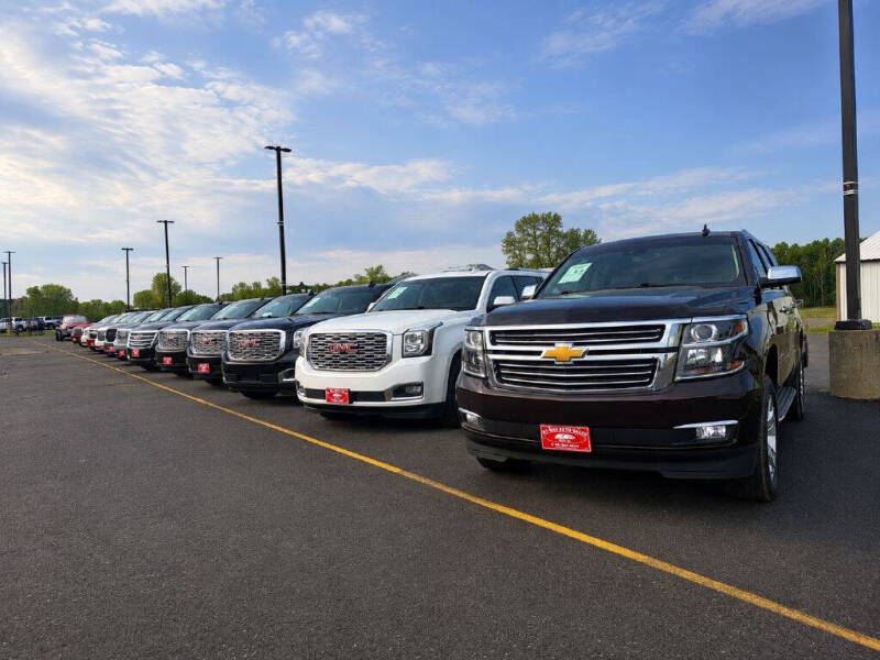 2019 GMC Yukon XL Denali