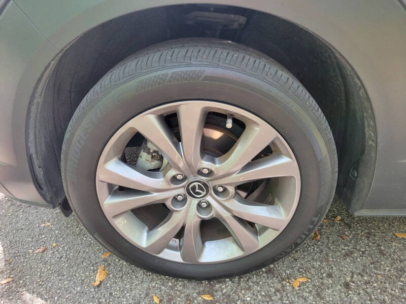 2021 Mazda CX-30 Premium