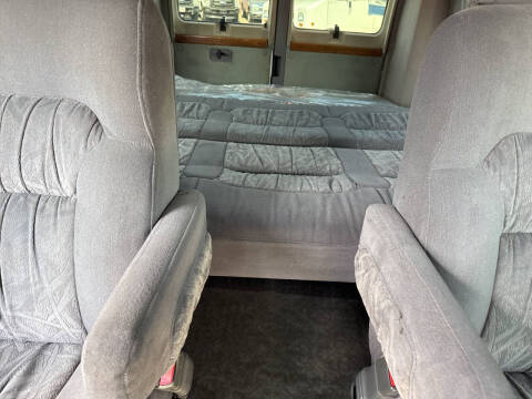 1999 Dodge Ram Van 1500