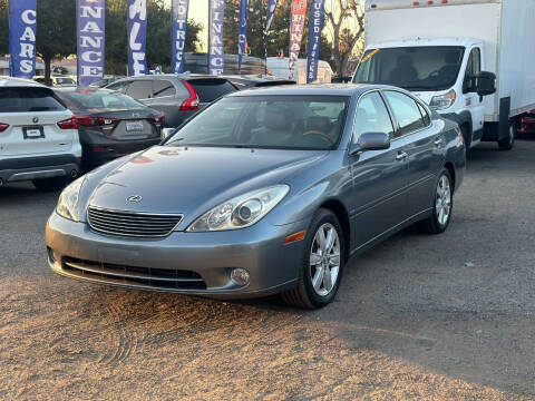2005 Lexus ES 330