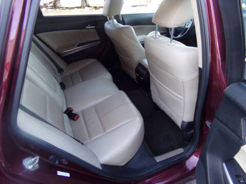 2014 Honda Crosstour EX-L V6