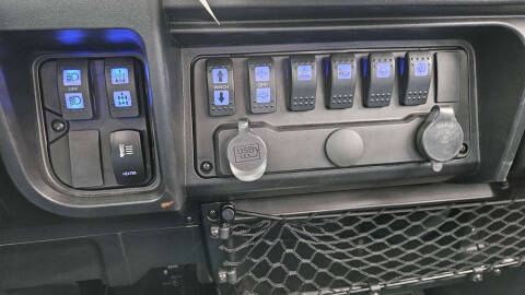 2025 TGB Landmax 1000 (Pro Model)