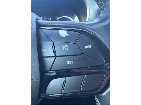 2019 Chrysler Pacifica Hybrid