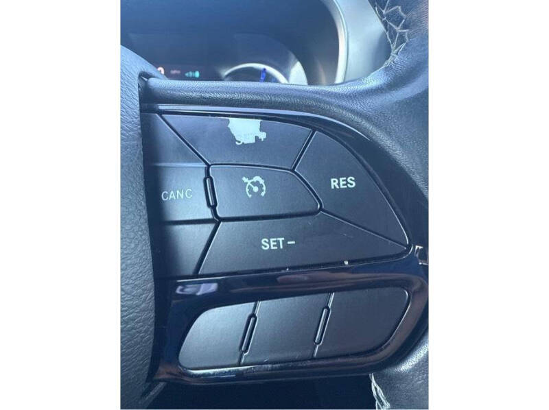 2019 Chrysler Pacifica Hybrid