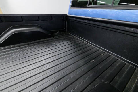 1981 Chevrolet C/K 10 Series