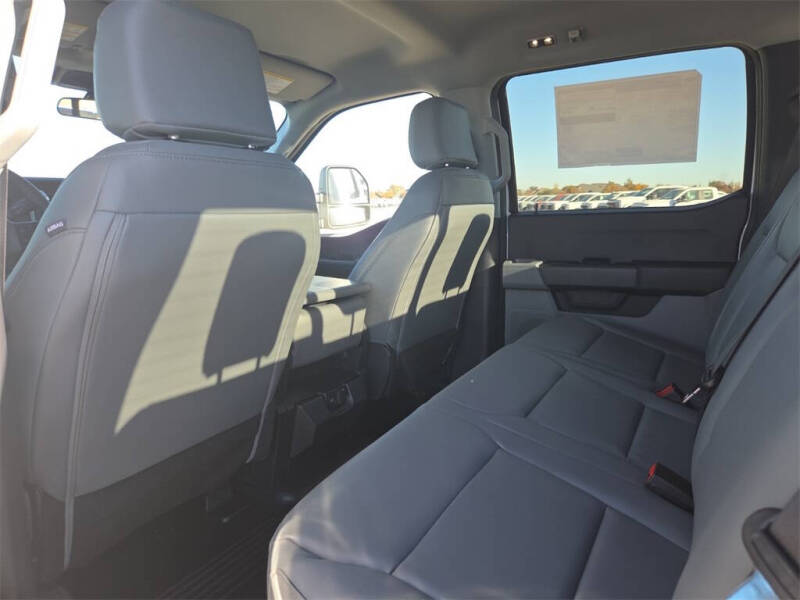 2026 Ford F-350 Super Duty XL