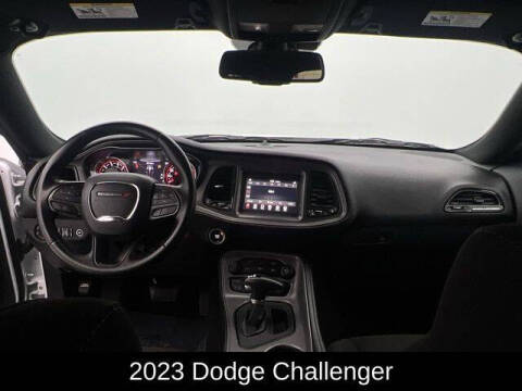 2023 Dodge Challenger GT