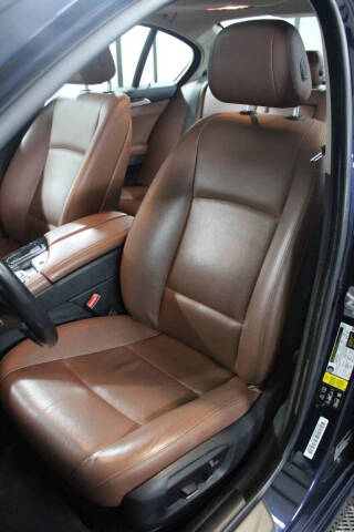 2016 BMW 5 Series 528i xDrive