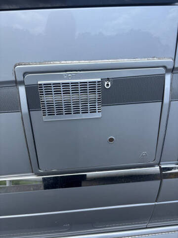 2015 Winnebago ERA BM170X