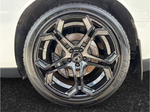 2015 Dodge Challenger