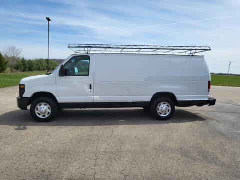 2011 Ford E-Series E-350 SD