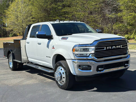2022 RAM 4500 for sale at Priority One Auto Sales in Stokesdale NC