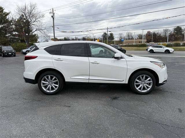 2023 Acura RDX SH-AWD