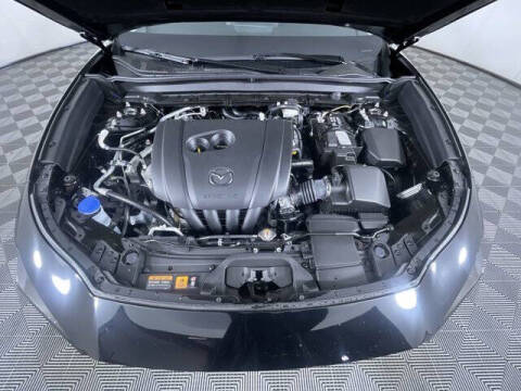 2026 Mazda CX-30 2.5 S Aire Edition