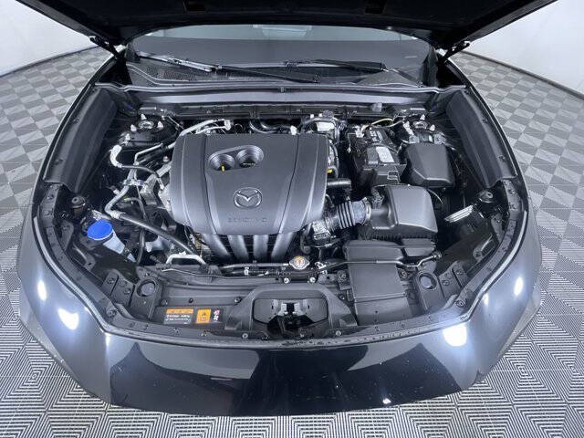 2026 Mazda CX-30 2.5 S Aire Edition