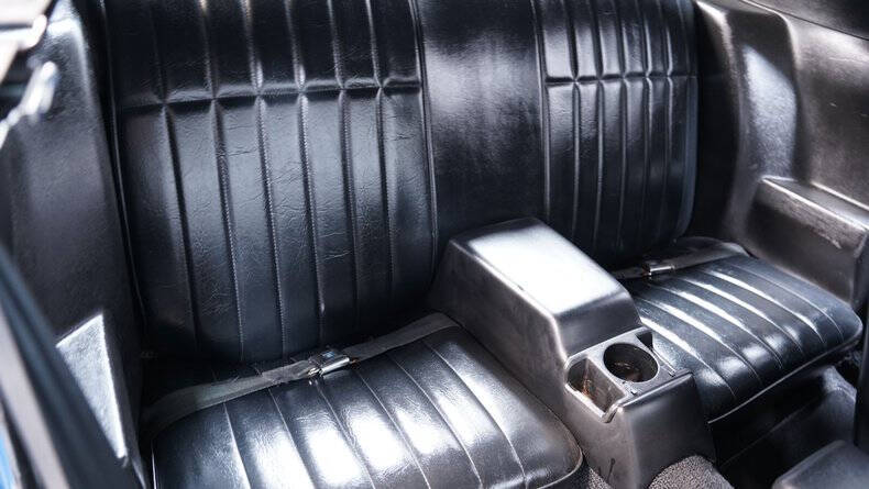 1973 Chevrolet Camaro