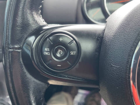 2018 MINI Countryman Cooper S ALL4