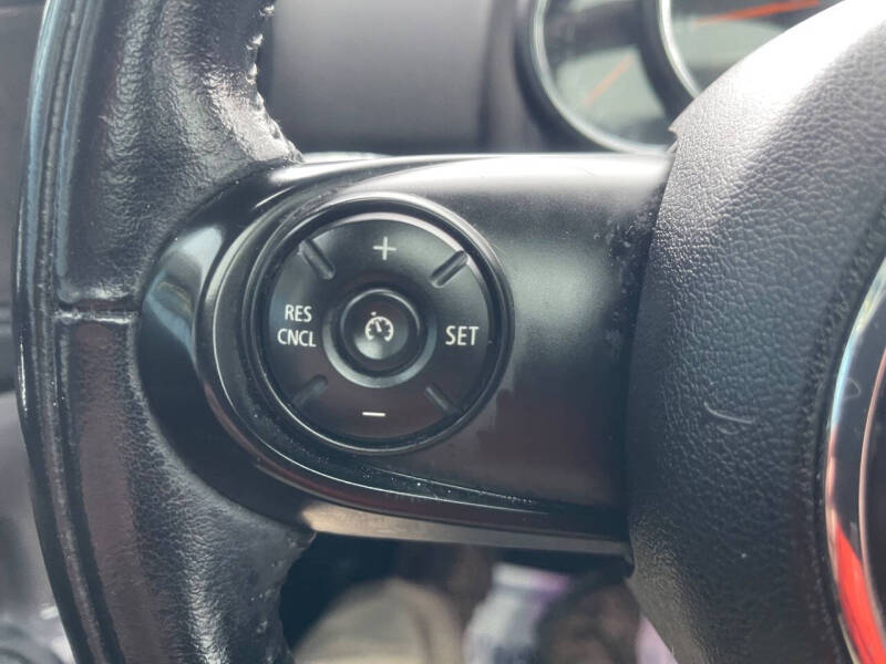 2018 MINI Countryman Cooper S ALL4