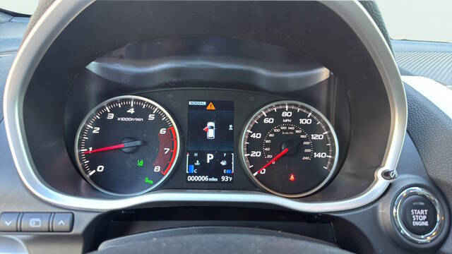 2026 Mitsubishi Eclipse Cross SEL