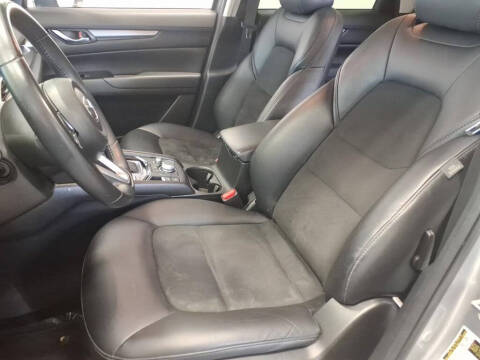 2023 Mazda CX-5 2.5 S Select