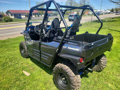 2022 Kawasaki Teryx™