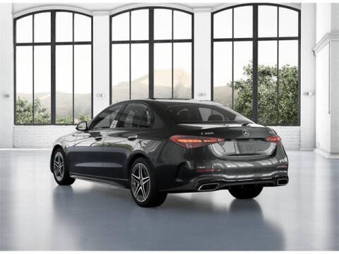 2023 Mercedes-Benz C-Class C 300 4MATIC