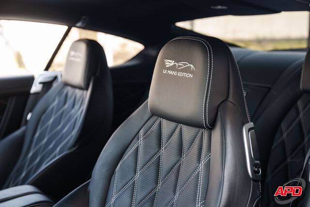 2013 Bentley Continental GT Speed