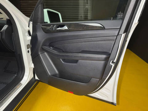 2015 Mercedes-Benz M-Class ML 350 4MATIC