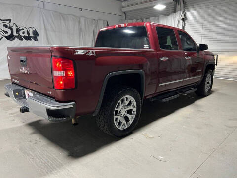 2014 GMC Sierra 1500