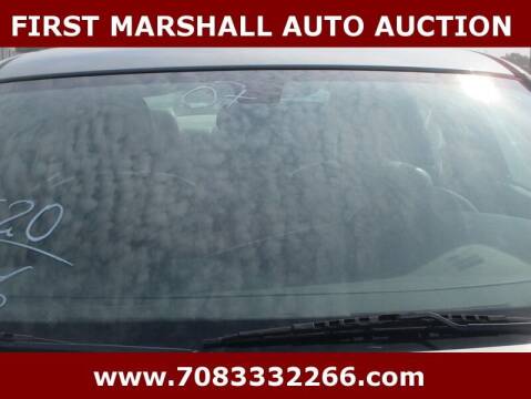 2007 Dodge Charger for sale at First Marshall Auto Auction in Harvey IL