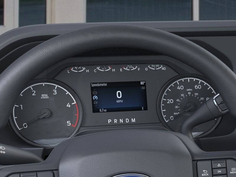 2025 Ford F-350 Super Duty