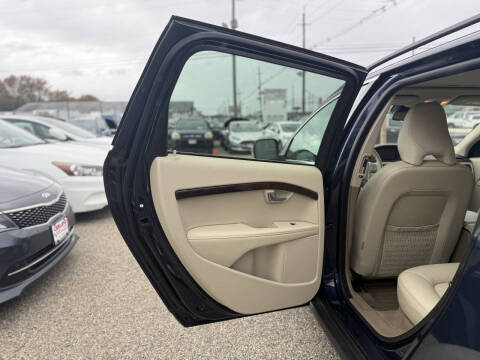 2013 Volvo XC70 3.2 Premier Plus