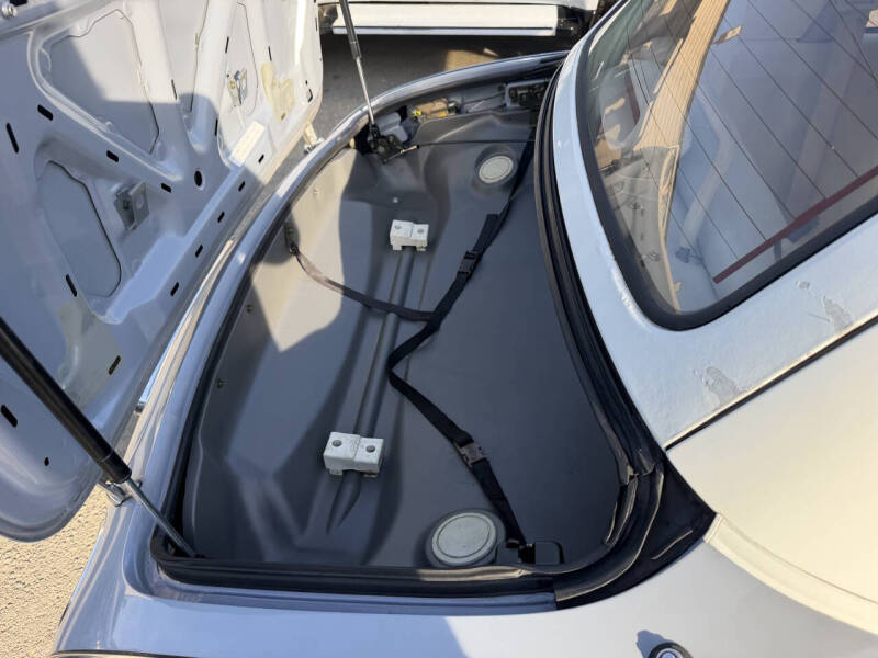 1991 Nissan Fiagaro