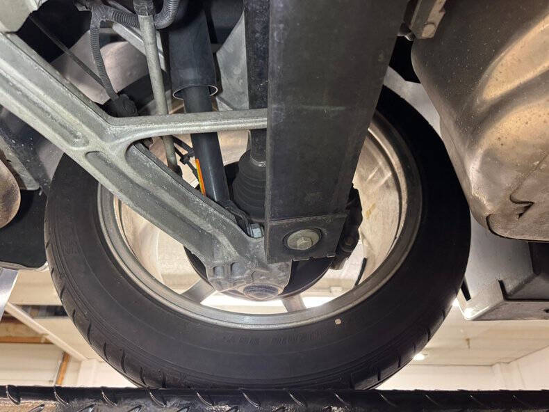 2000 Chevrolet Corvette