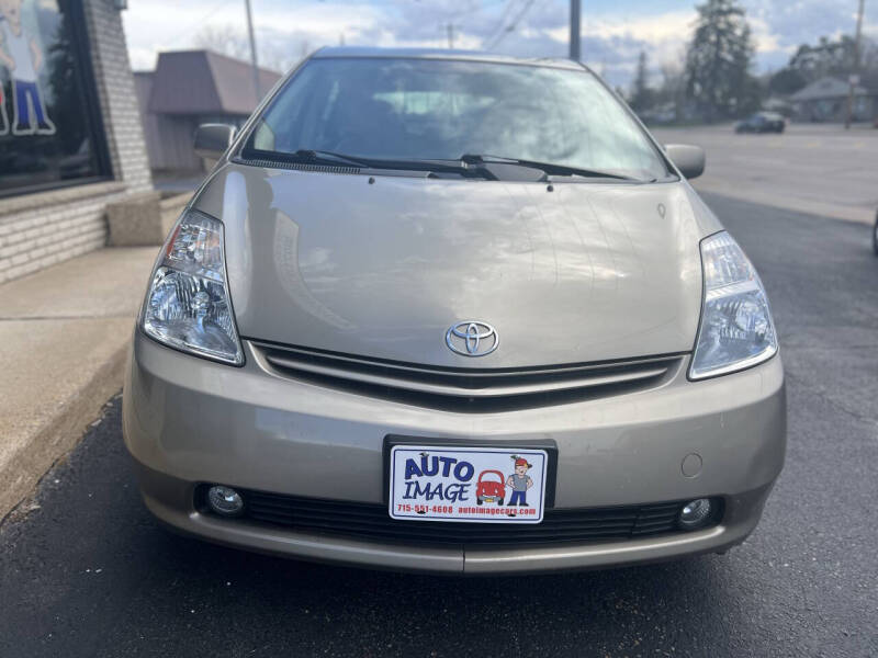 2005 Toyota Prius