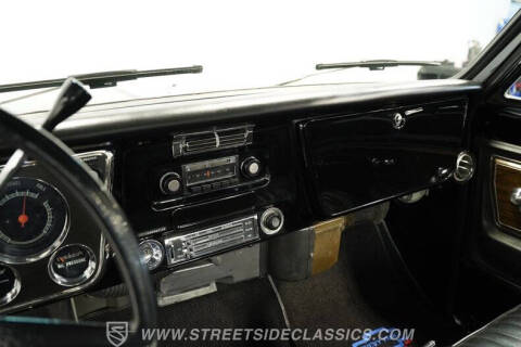 1972 Chevrolet C10