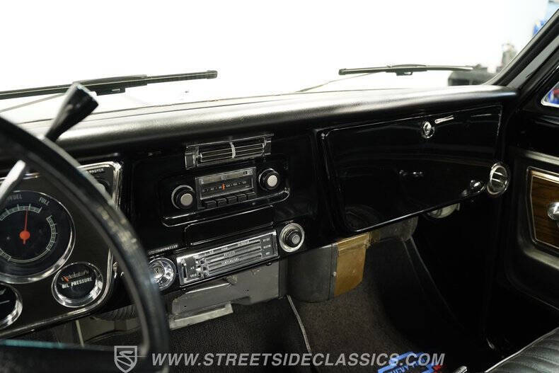 1972 Chevrolet C10