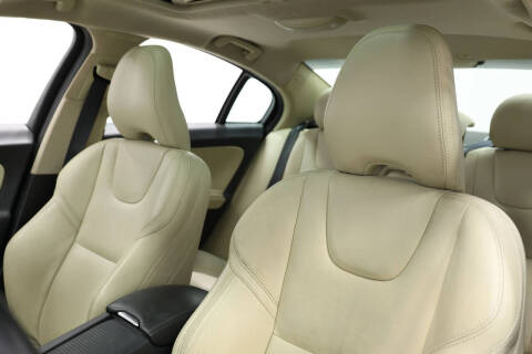 2018 Volvo S60 T5 Dynamic