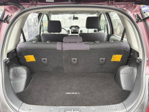 2004 Scion xA
