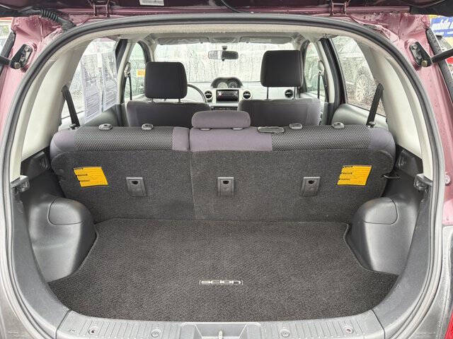 2004 Scion xA