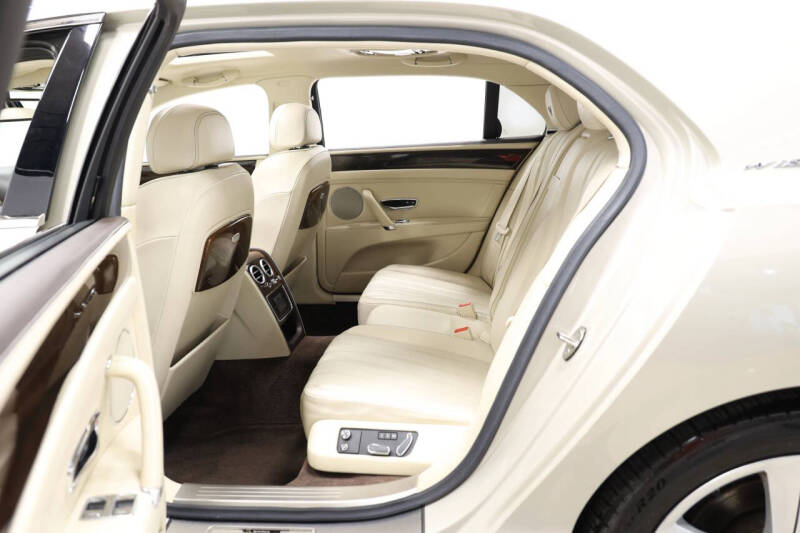 2014 Bentley Flying Spur