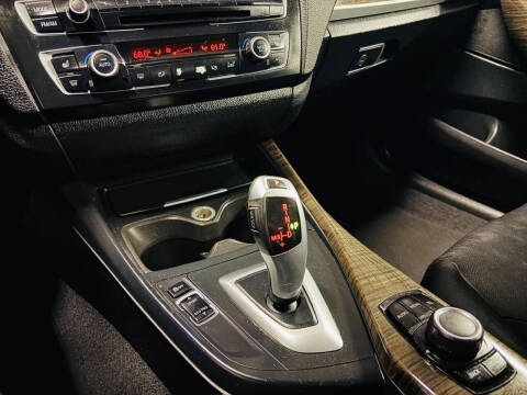 2014 BMW 2 Series 228i