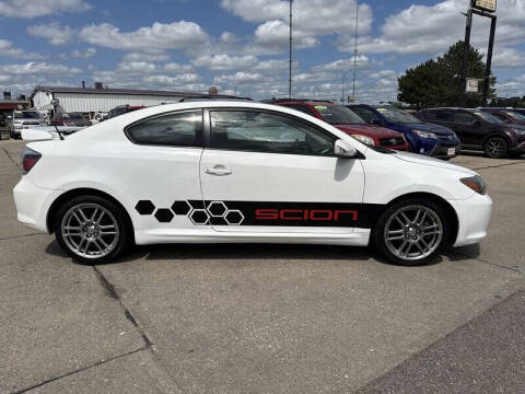 2010 Scion tC
