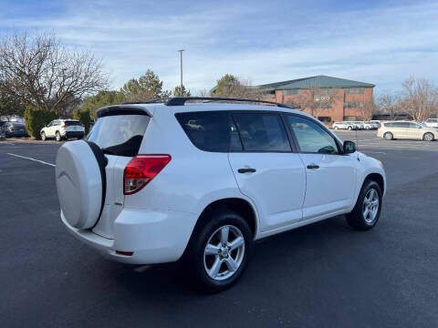 2008 Toyota RAV4
