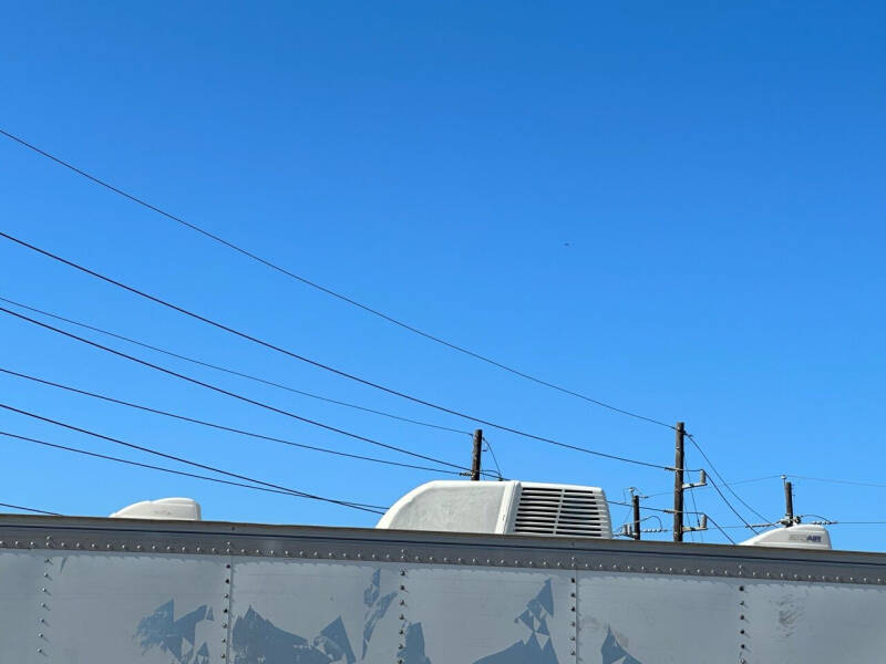 2005 Ford F-650 Super Duty