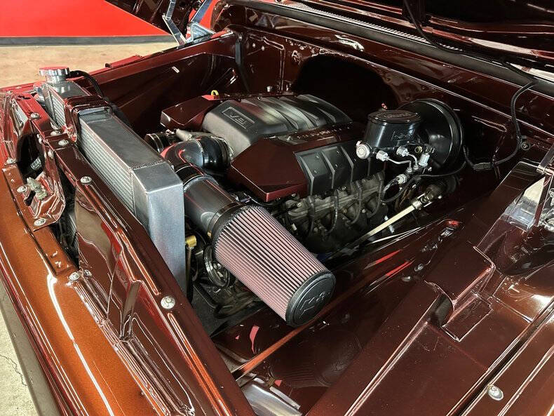 1963 Chevrolet C10