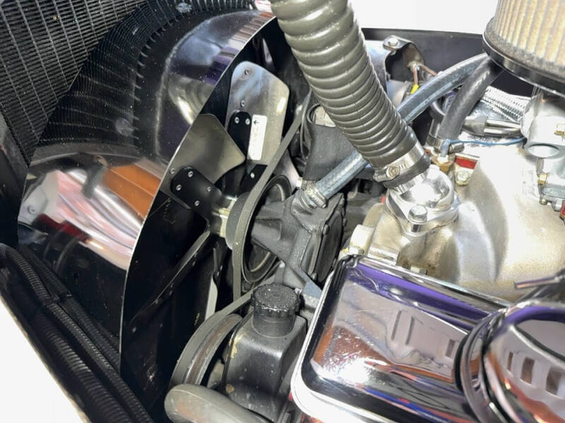 1939 Chevrolet Master Deluxe