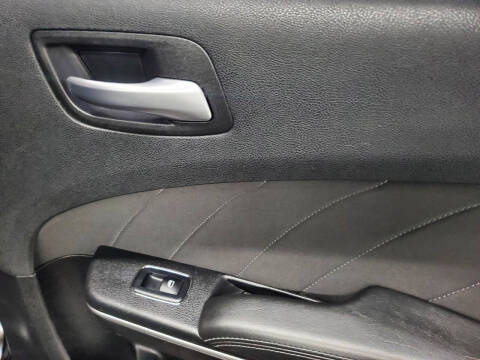 2019 Dodge Charger R/T