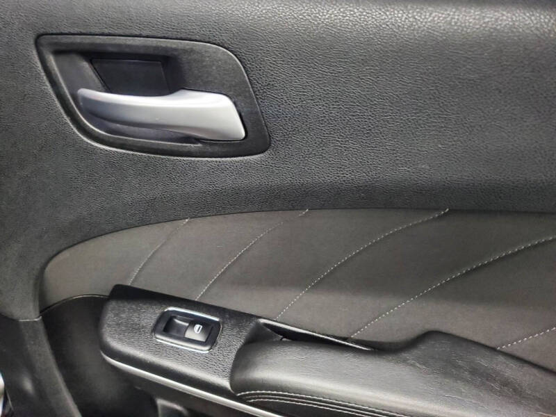 2019 Dodge Charger R/T